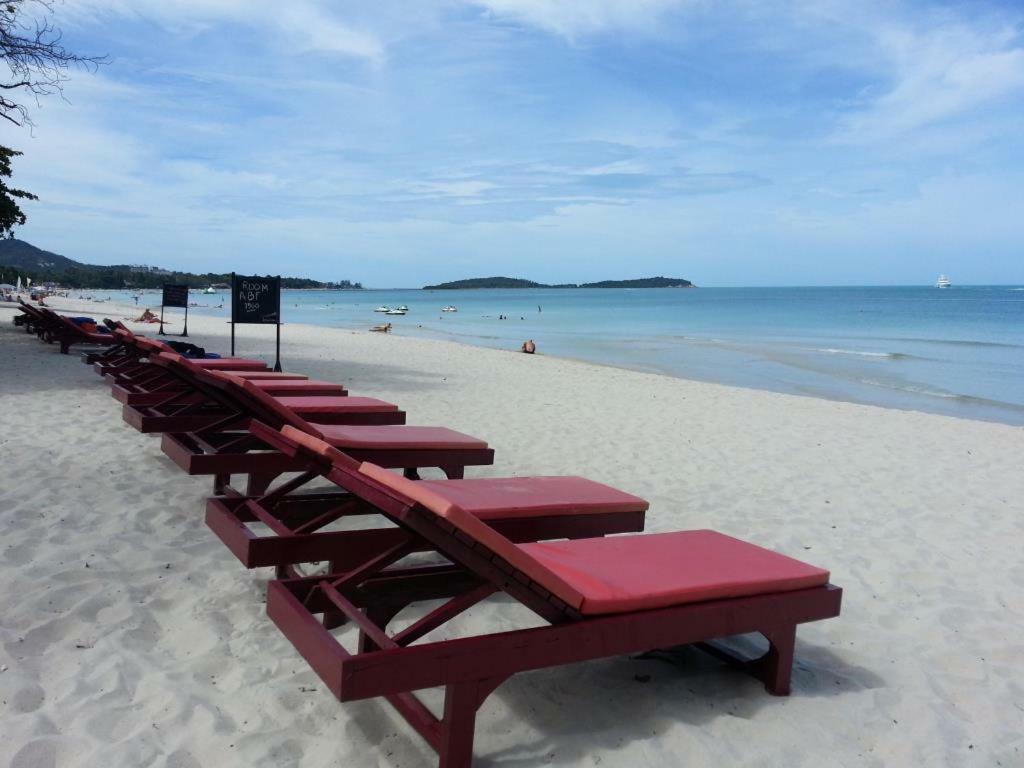 Complejo Chaweng Regent Beach Resort - SHA Extra Plus, Koh Samui-Chaweng 